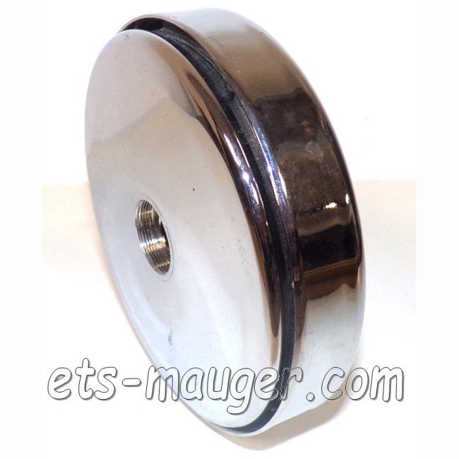 Embrayage complet Motobécane sans variateur