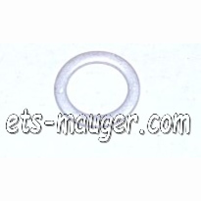 Joint alu diamètre 8 mm