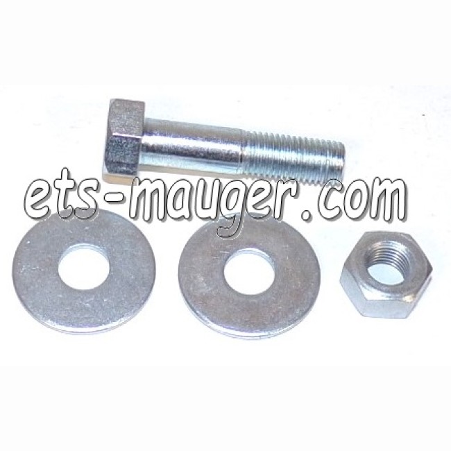 Vis amortisseur 8 x 35 mm