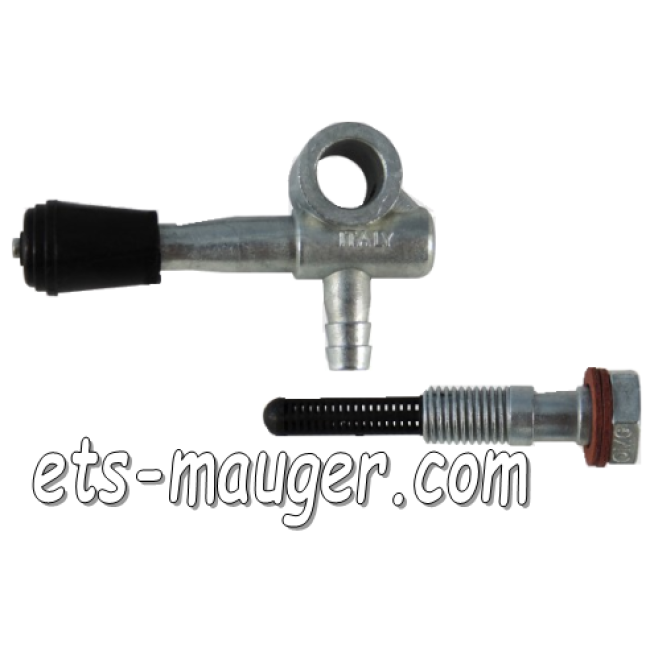 Robinet essence Motobécane 89 88 85 75 76 65