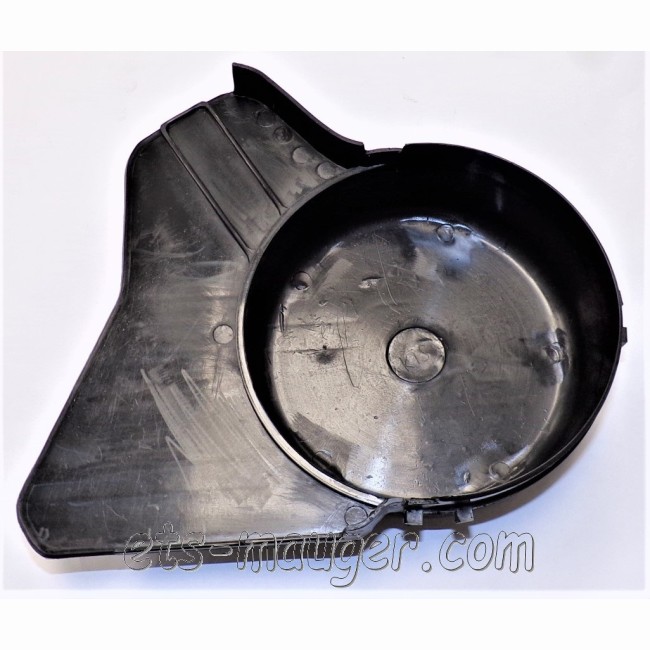 Cache variateur MBK