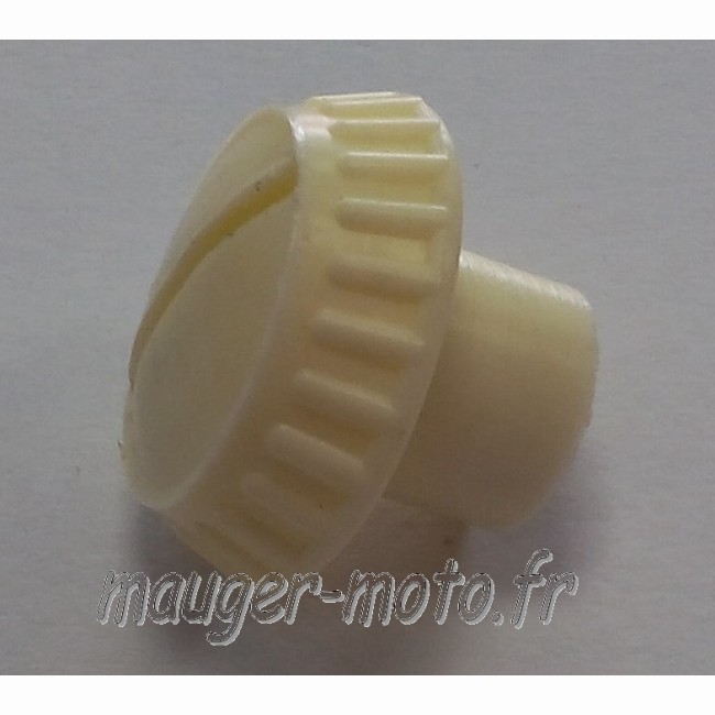 Bouton boite outil Blanc