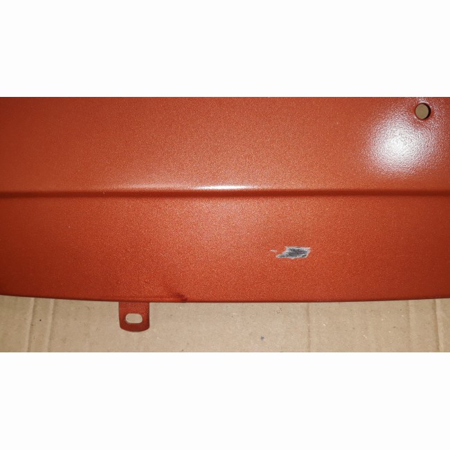 Carter latéraux MBK Motobécane 881 chaudron ABÎMÉ