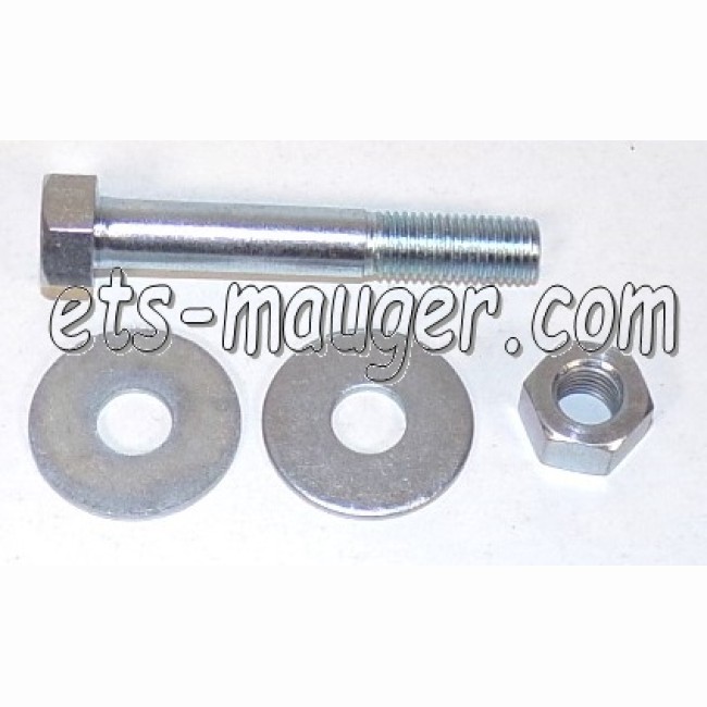 Vis amortisseur 8 x 51 mm