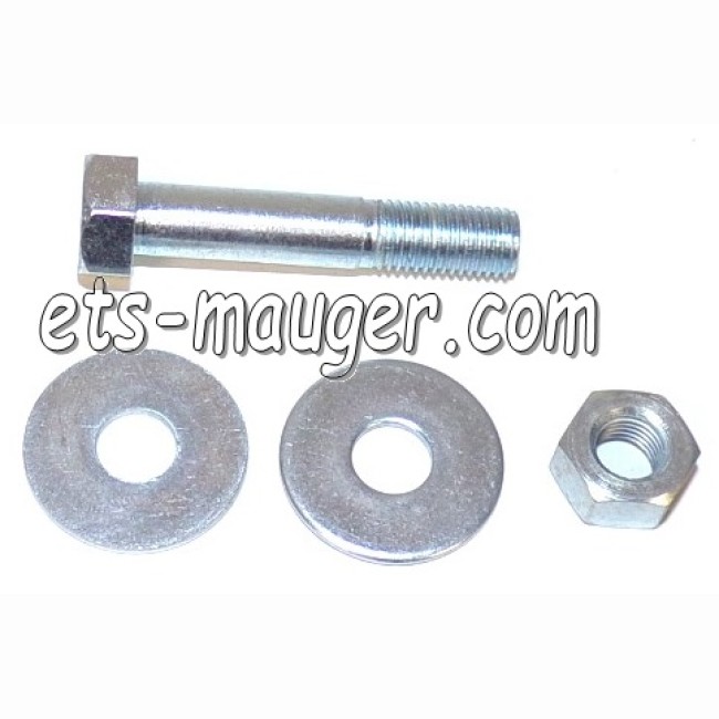 Vis amortisseur 8 x 42 mm