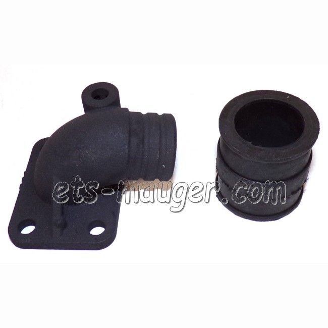 Pipe admission JDR G1 Motobécane MBK AV10