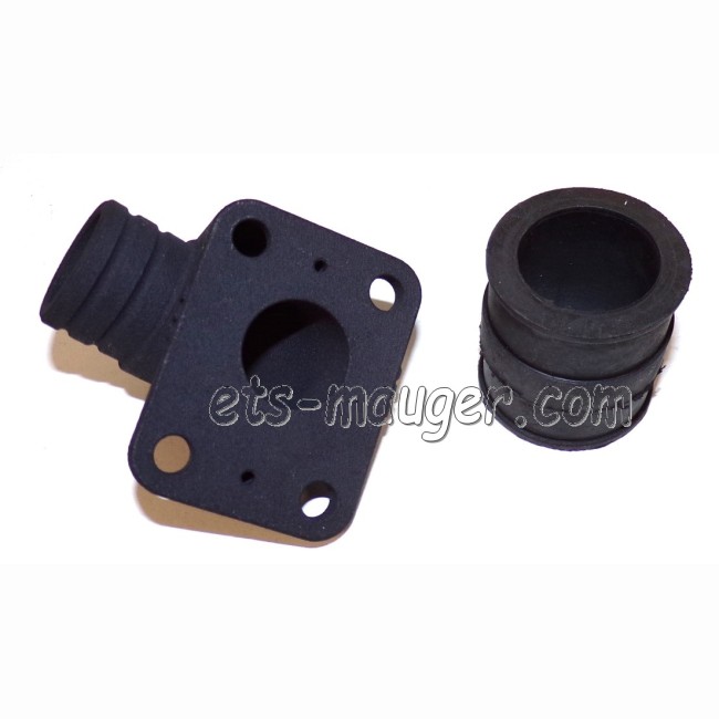 Pipe admission JDR G1 Motobécane MBK AV10