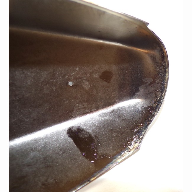 Enjoliveur réservoir chrome MOTOBECANE 88 89 881 AVEC DEFAULT