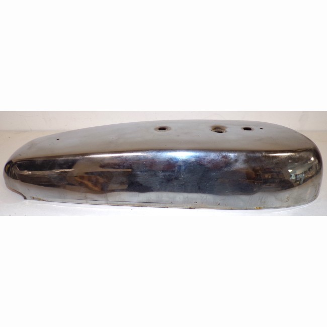 Enjoliveur réservoir chrome MOTOBECANE 88 89 881 AVEC DEFAULT