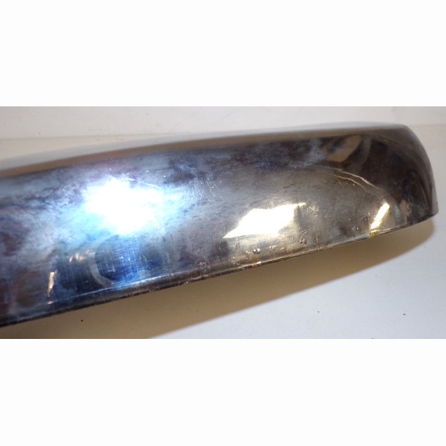 Enjoliveur réservoir chrome MOTOBECANE 88 89 881 AVEC DEFAULT