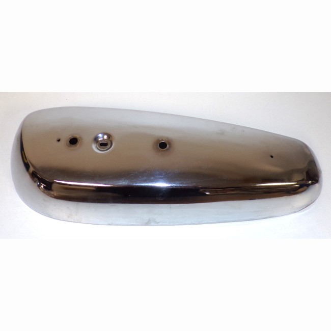 Enjoliveur réservoir chrome MOTOBECANE 88 89 881 AVEC DEFAULT