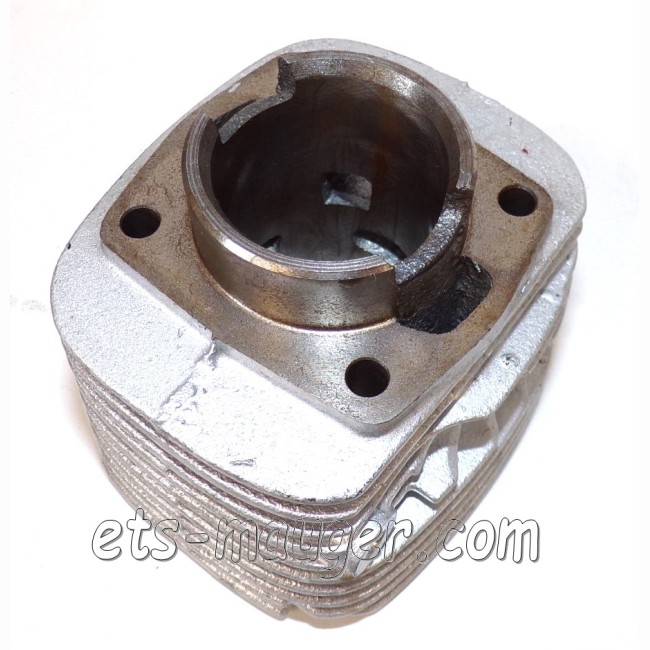 Cylindre Piston Motobécane CADY