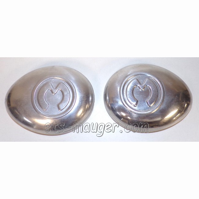 Couvercle boite à outil Motobécane AV76 AV79 (paire) n°2