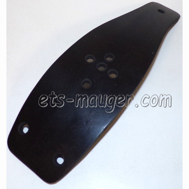 Support feu arrière Motobécane 51 50EV 