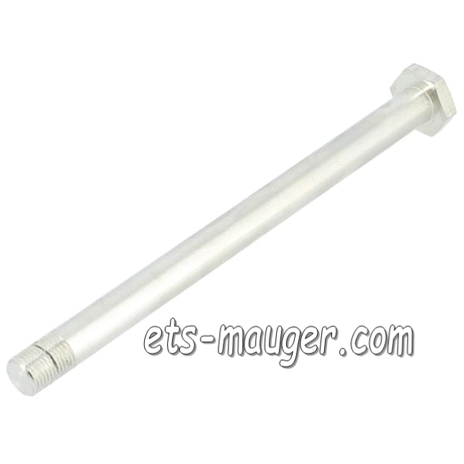 Axe bras oscillant MBK Motobécane