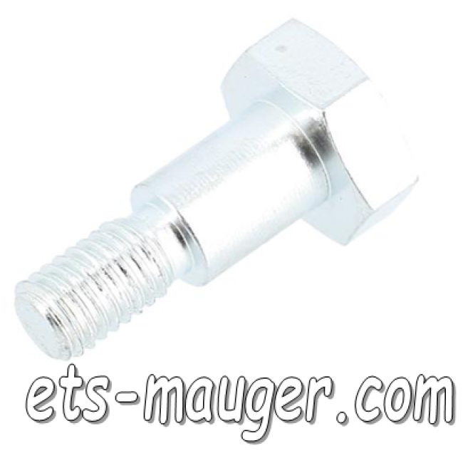 Axe béquille latérale MBK Magnum XR MR1