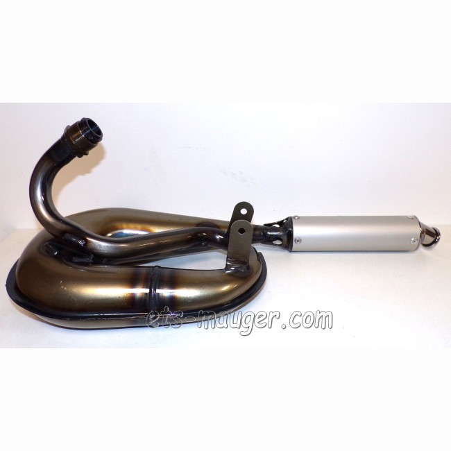 Pot serpention MBK 51