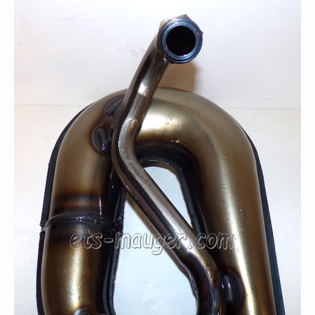 Pot serpention MBK 51
