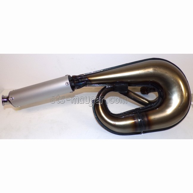 Pot serpention MBK 51
