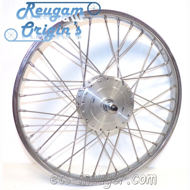 Roue avant Motobécane M7 RANGER 7 SPECIAL7