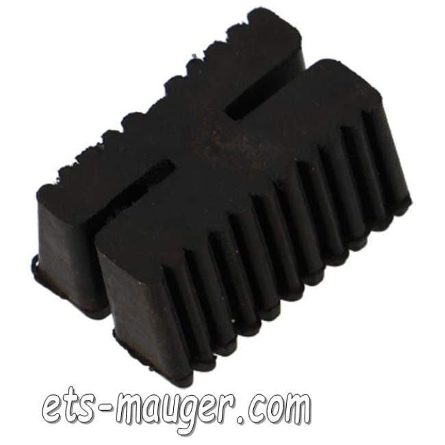 Silentbloc support moteur Vogue SPX RCX