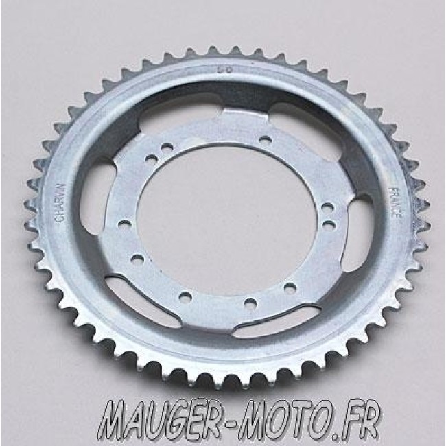 Couronne ø 94 mm 43 dents Peugeot bâtons tôle
