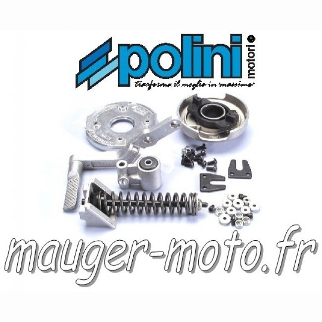 Kit variateur POLINI spring Peugeot 103 SP MVL