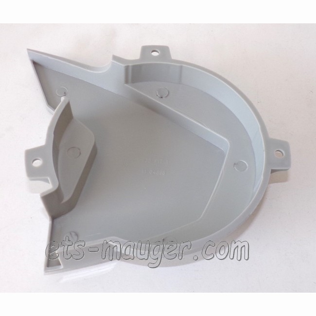 Cache courroie Peugeot 103 104 sans variateur