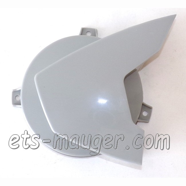 Cache courroie Peugeot 103 104 sans variateur