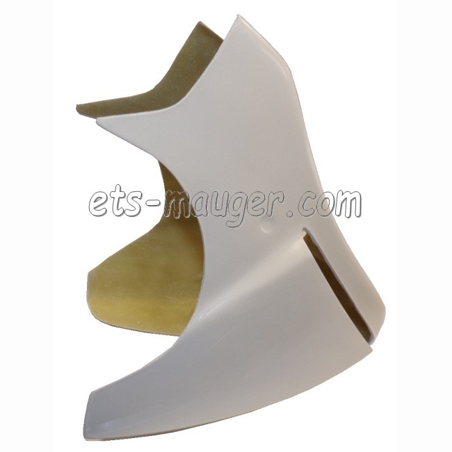 Sabot type Peugeot 103 TUNING