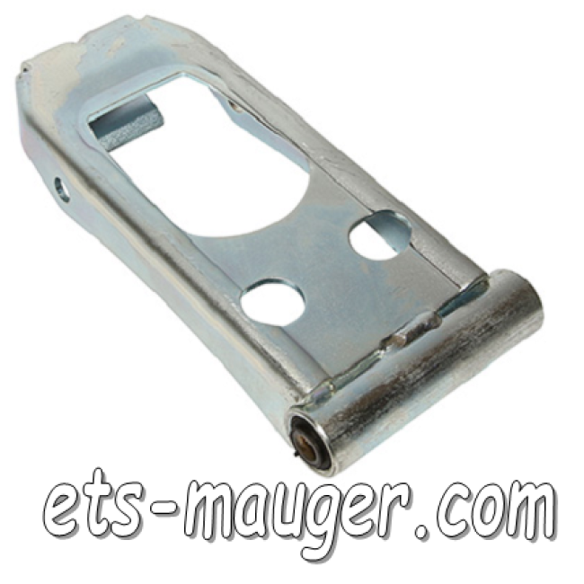 Support moteur supérieur Peugeot 103 VOGUE SANS VARIATEUR