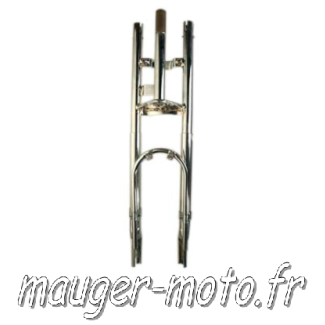 Fourche 103 MVL CHROME (nu)