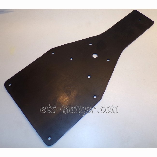 Bavette arrière type 103 SP SPX