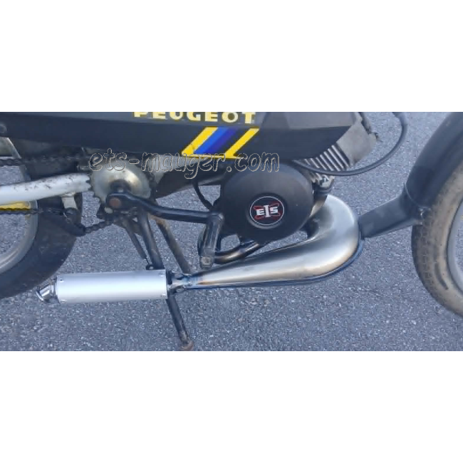Pot serpentin Peugeot 103