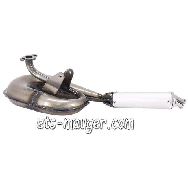Pot serpentin Peugeot 103
