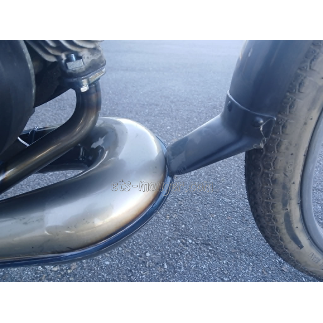 Pot serpentin Peugeot 103