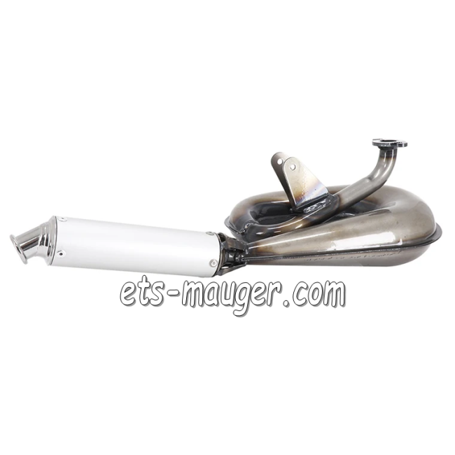 Pot serpentin Peugeot 103