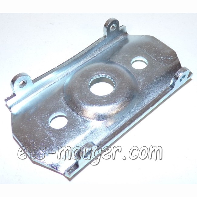 Support masselotte variateur Peugeot 103 SPX RCX