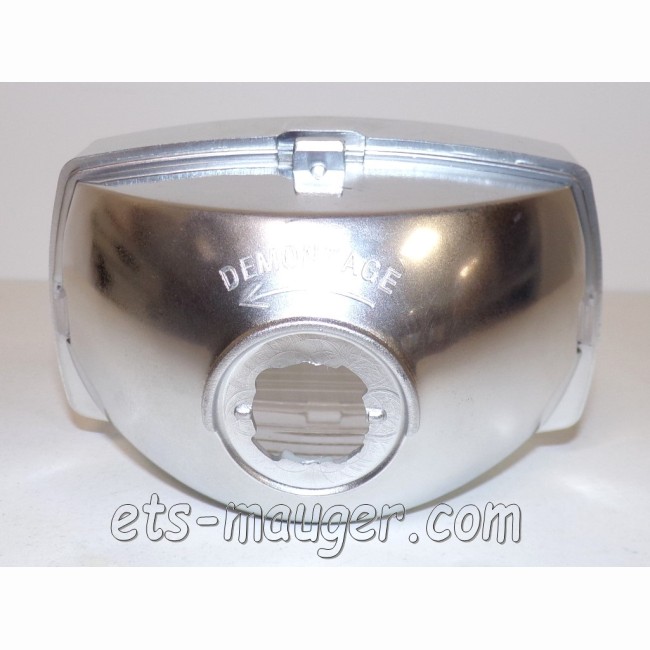 Optique phare Peugeot BB 103 ancien modèle (6W)