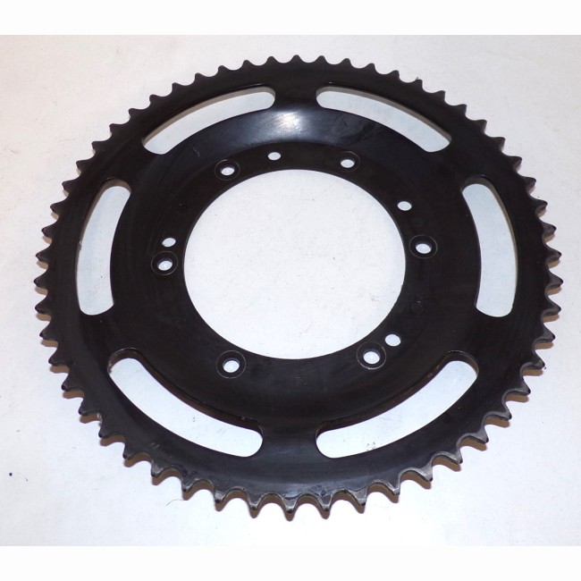 Couronne ø 98 mm 54 dents NOIR Peugeot SPX RCX occasion