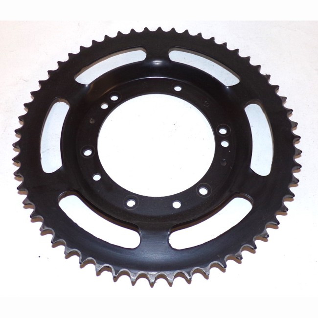 Couronne ø 98 mm 56 dents NOIR Peugeot SPX RCX occasion