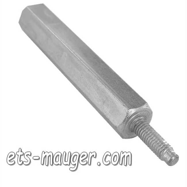 Pige de blocage Solex