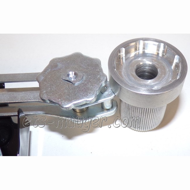 Clé réglage frein adaptable Solex