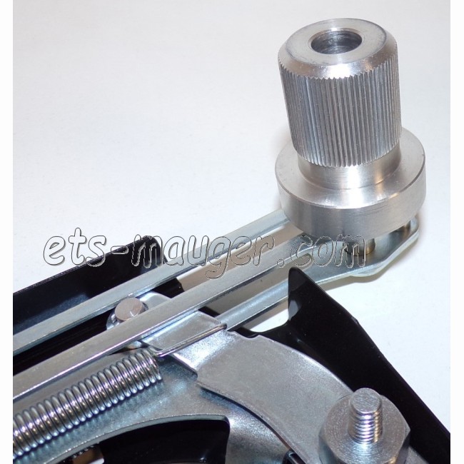 Clé réglage frein adaptable Solex