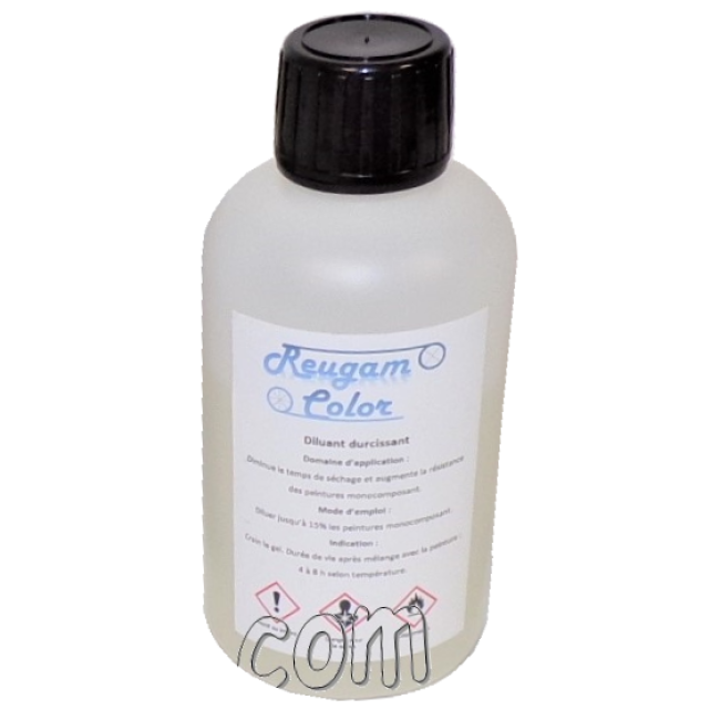Diluant durcissant 150 gr