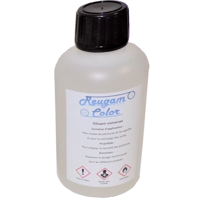 Diluant universel 200 gr