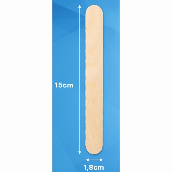 Bâtonnet mélangeur