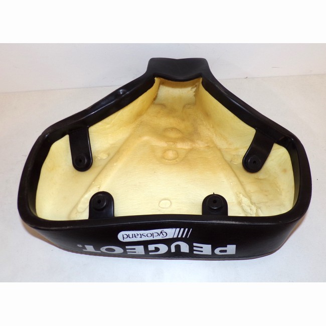 Dessus de selle Cyclostand