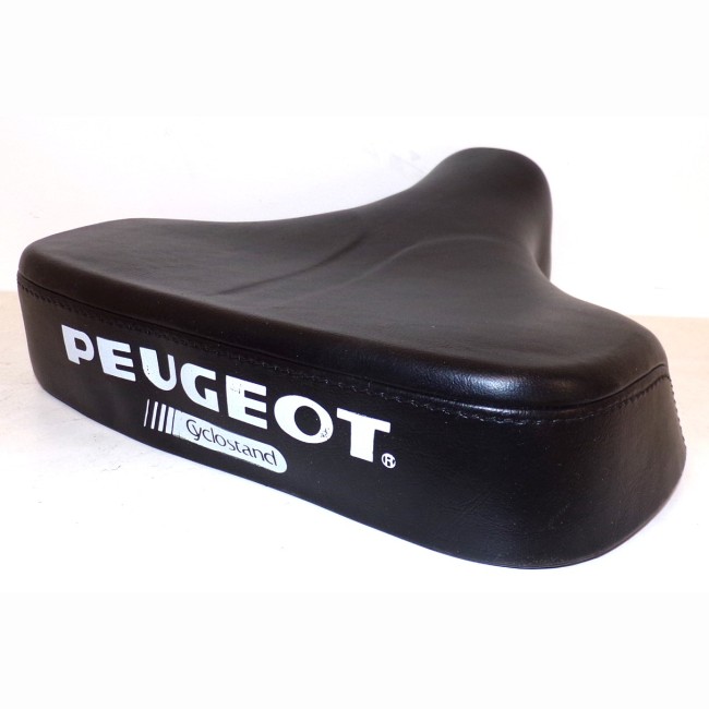 Dessus de selle Cyclostand