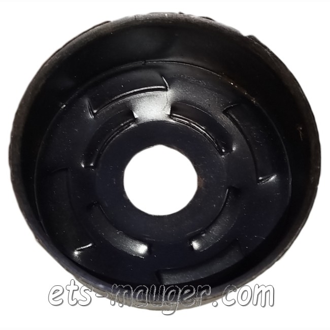 Tambour cloche embrayage solex 3800